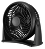 Ventilateur de bureau turbo de 8 pouces